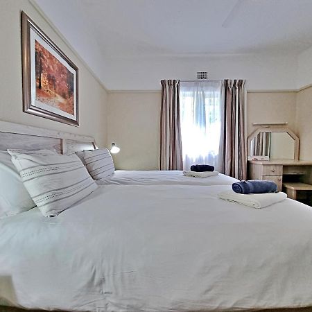 Fairway Holiday Accommodation Hermanus Luaran gambar