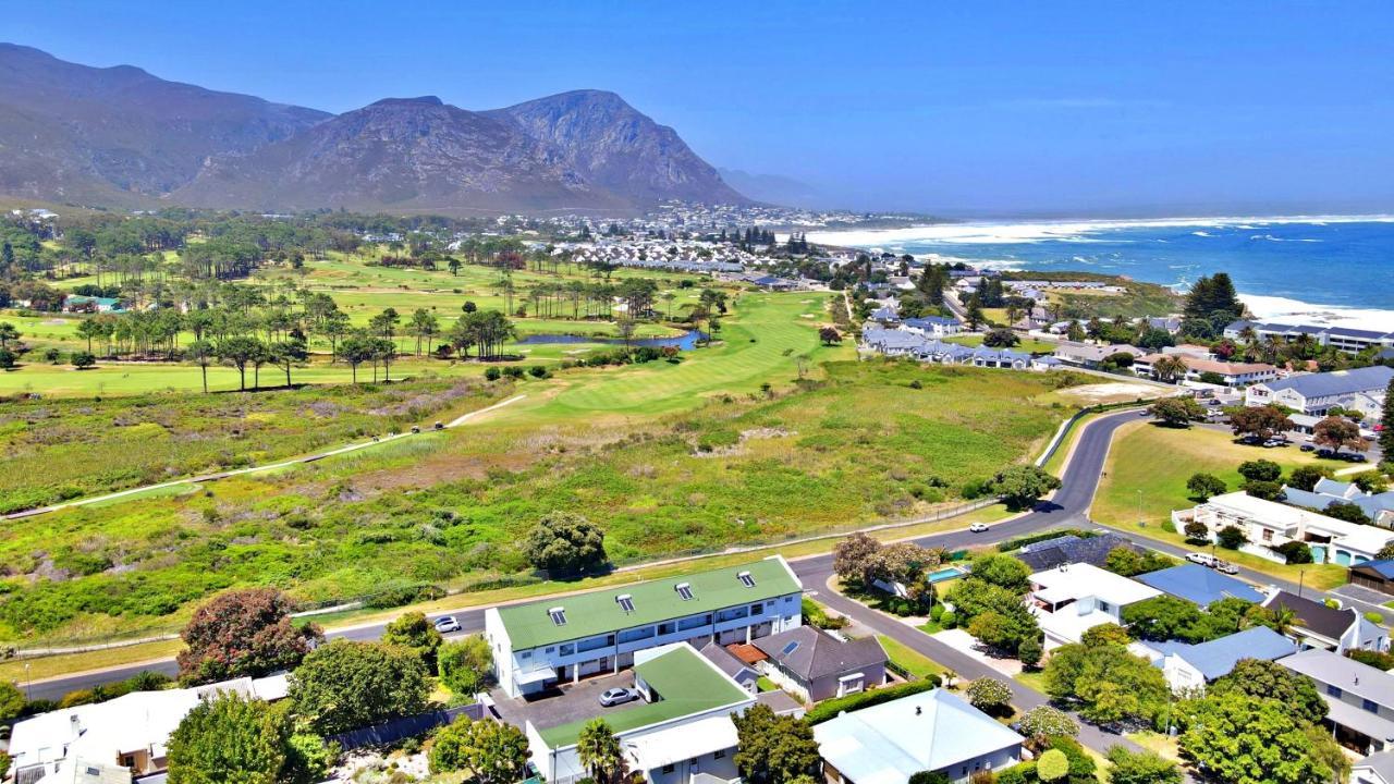Fairway Holiday Accommodation Hermanus Luaran gambar