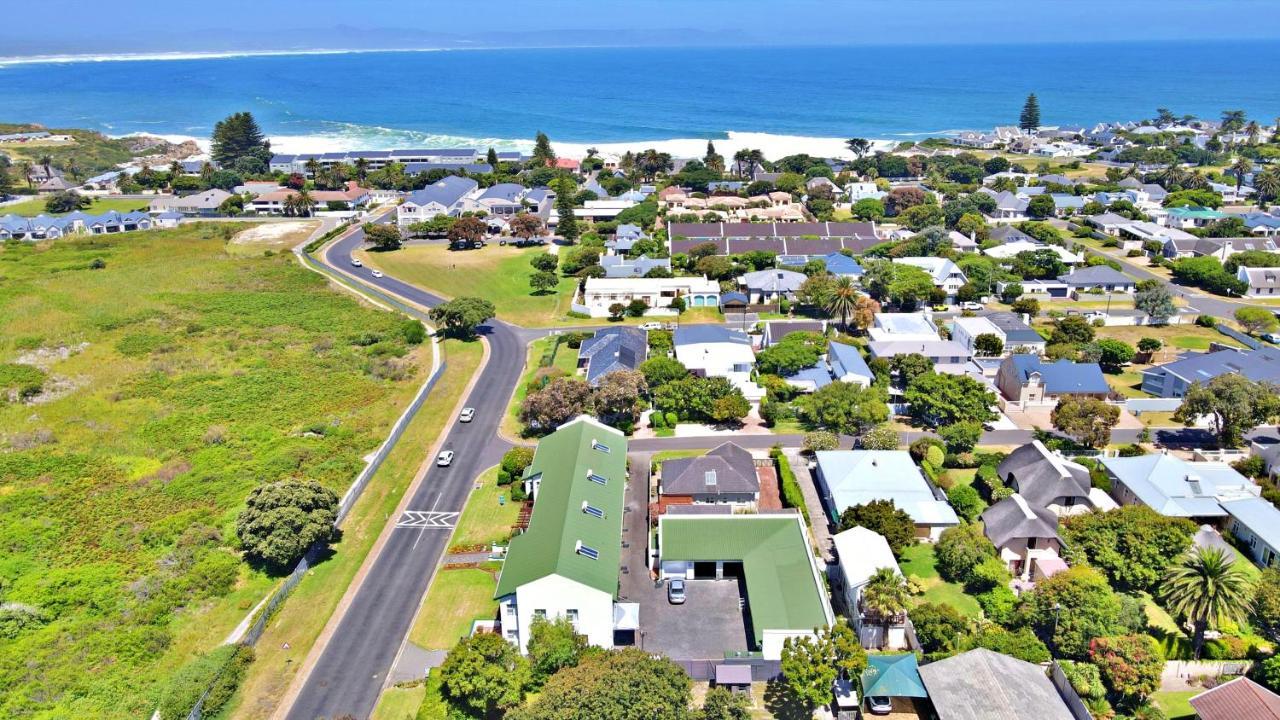 Fairway Holiday Accommodation Hermanus Luaran gambar