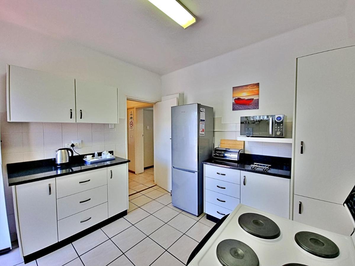 Fairway Holiday Accommodation Hermanus Luaran gambar