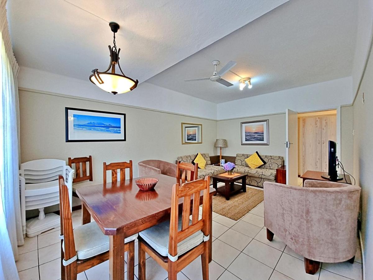 Fairway Holiday Accommodation Hermanus Luaran gambar