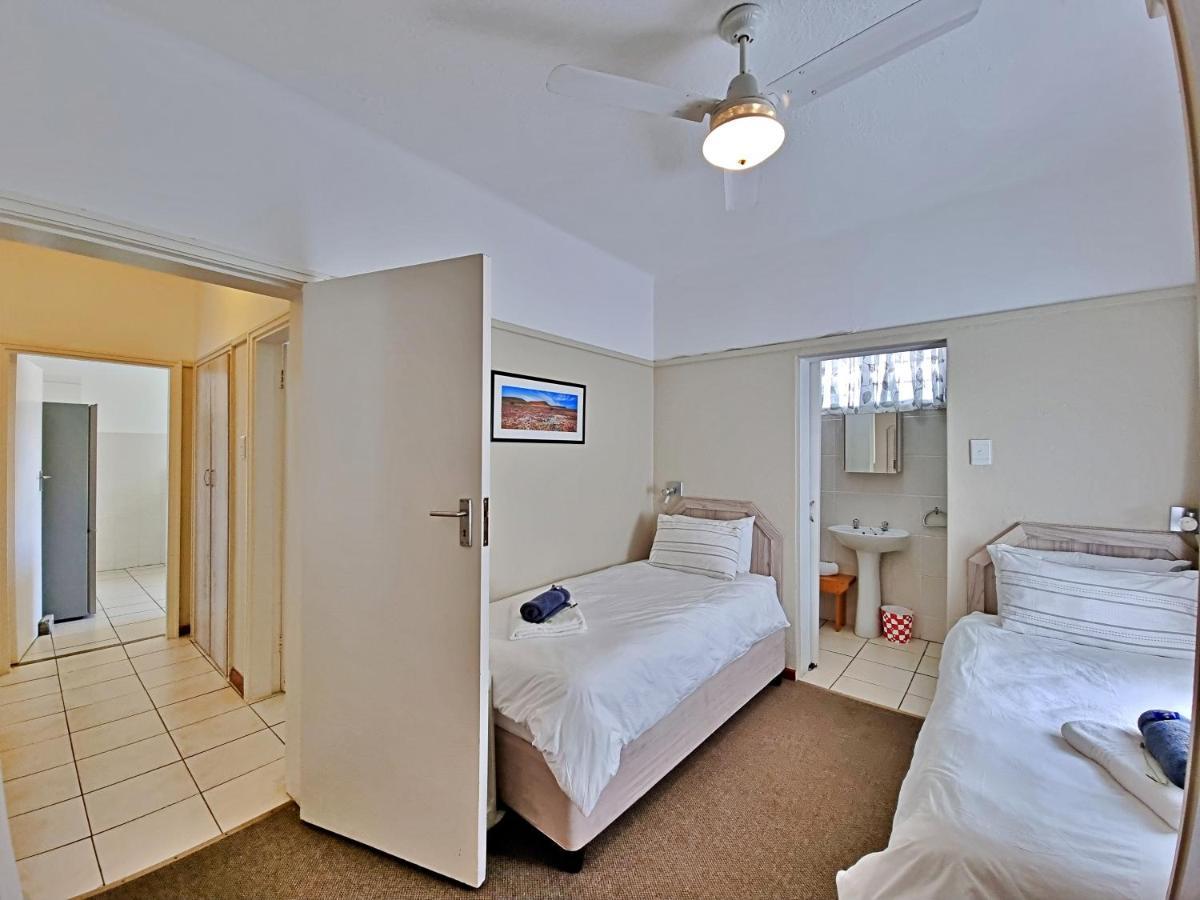 Fairway Holiday Accommodation Hermanus Luaran gambar