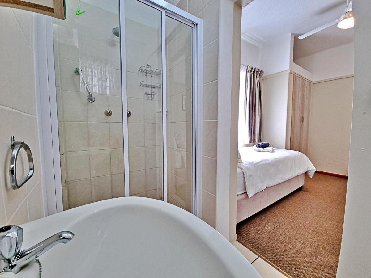 Fairway Holiday Accommodation Hermanus Luaran gambar