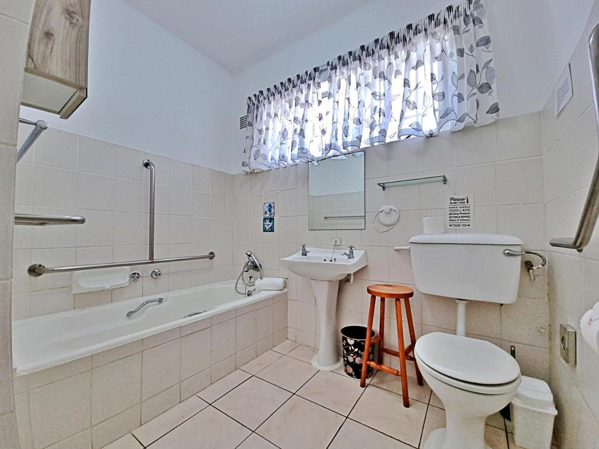 Fairway Holiday Accommodation Hermanus Luaran gambar