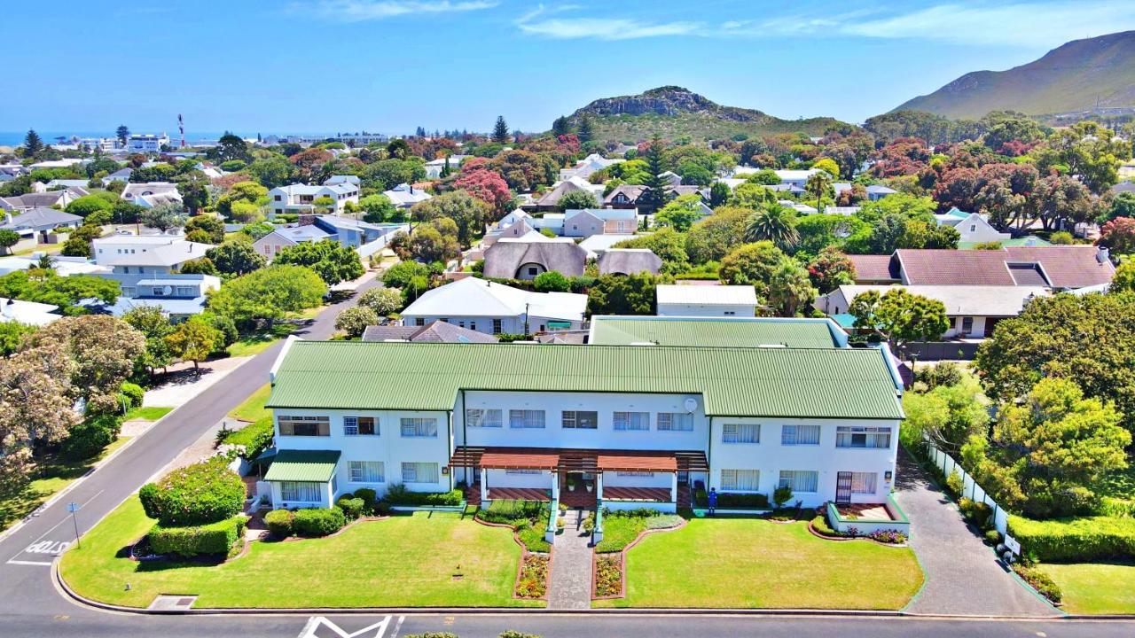 Fairway Holiday Accommodation Hermanus Luaran gambar