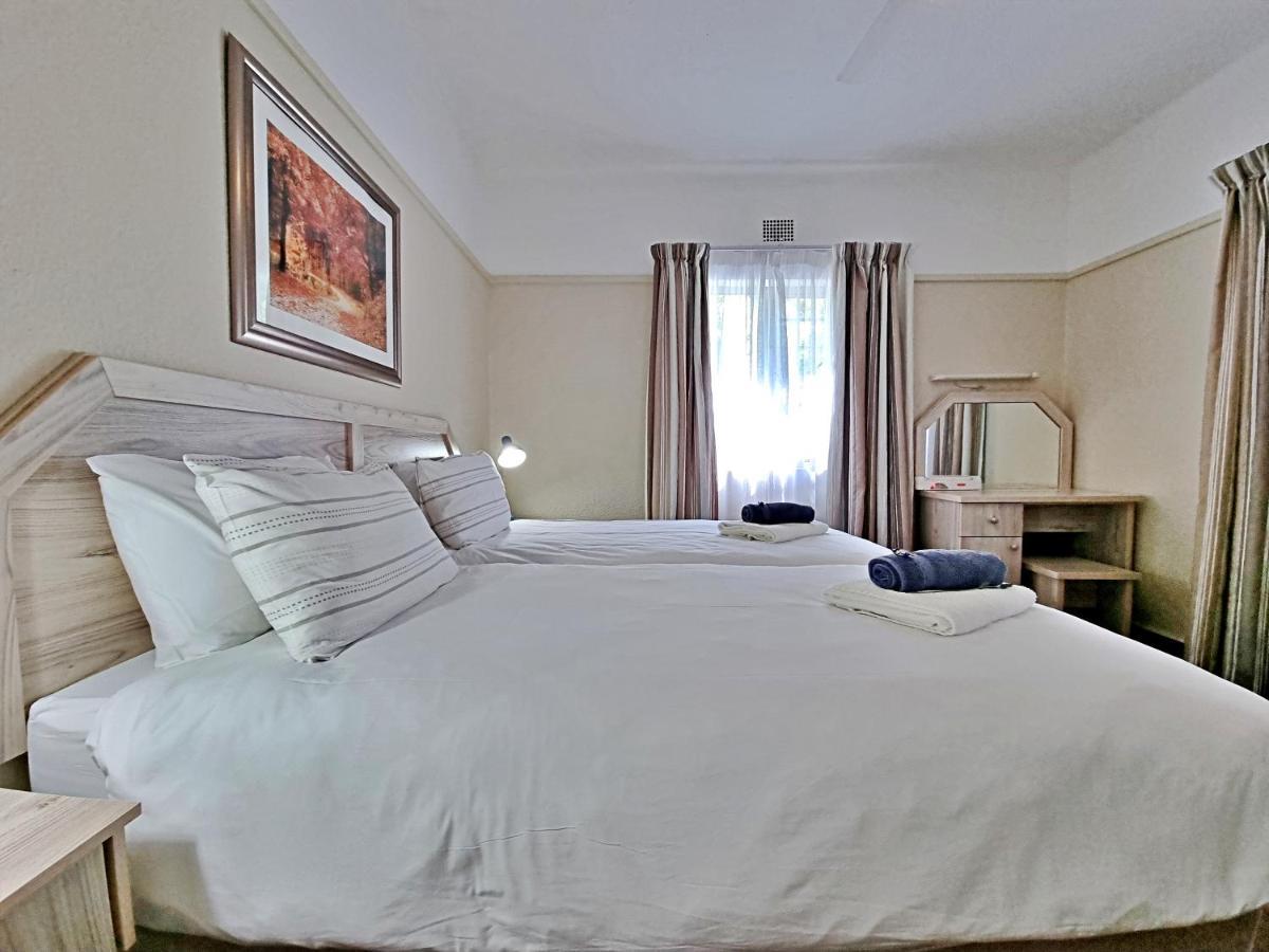 Fairway Holiday Accommodation Hermanus Luaran gambar