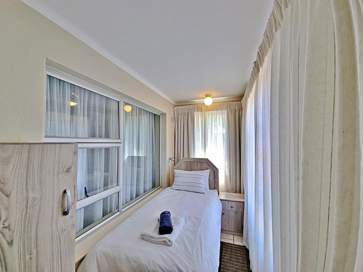 Fairway Holiday Accommodation Hermanus Luaran gambar