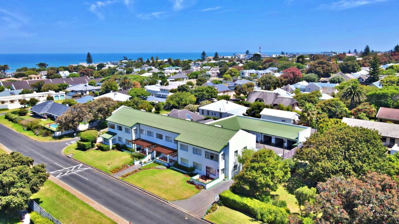 Fairway Holiday Accommodation Hermanus Luaran gambar